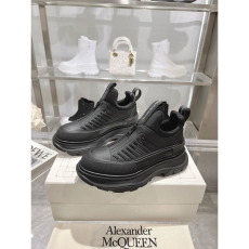 Alexander Mcqueen Low Shoes